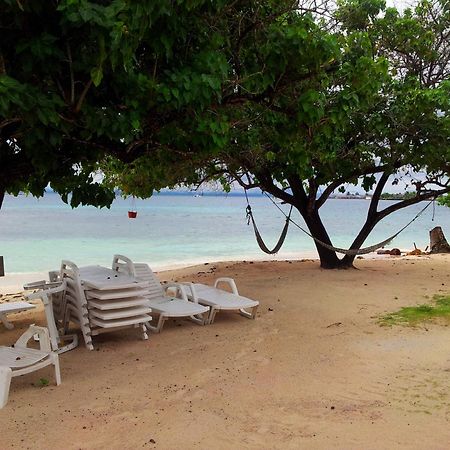 Hotel El Porvenir Playon Chico Luaran gambar