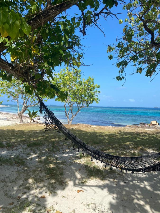 Hotel El Porvenir Playon Chico Luaran gambar